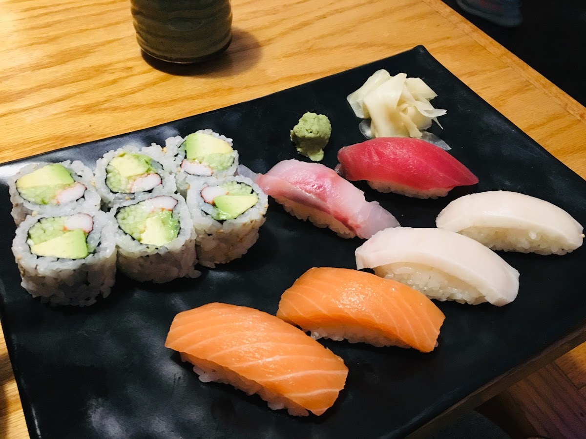 Bambooya AKa Sushi ya - 8