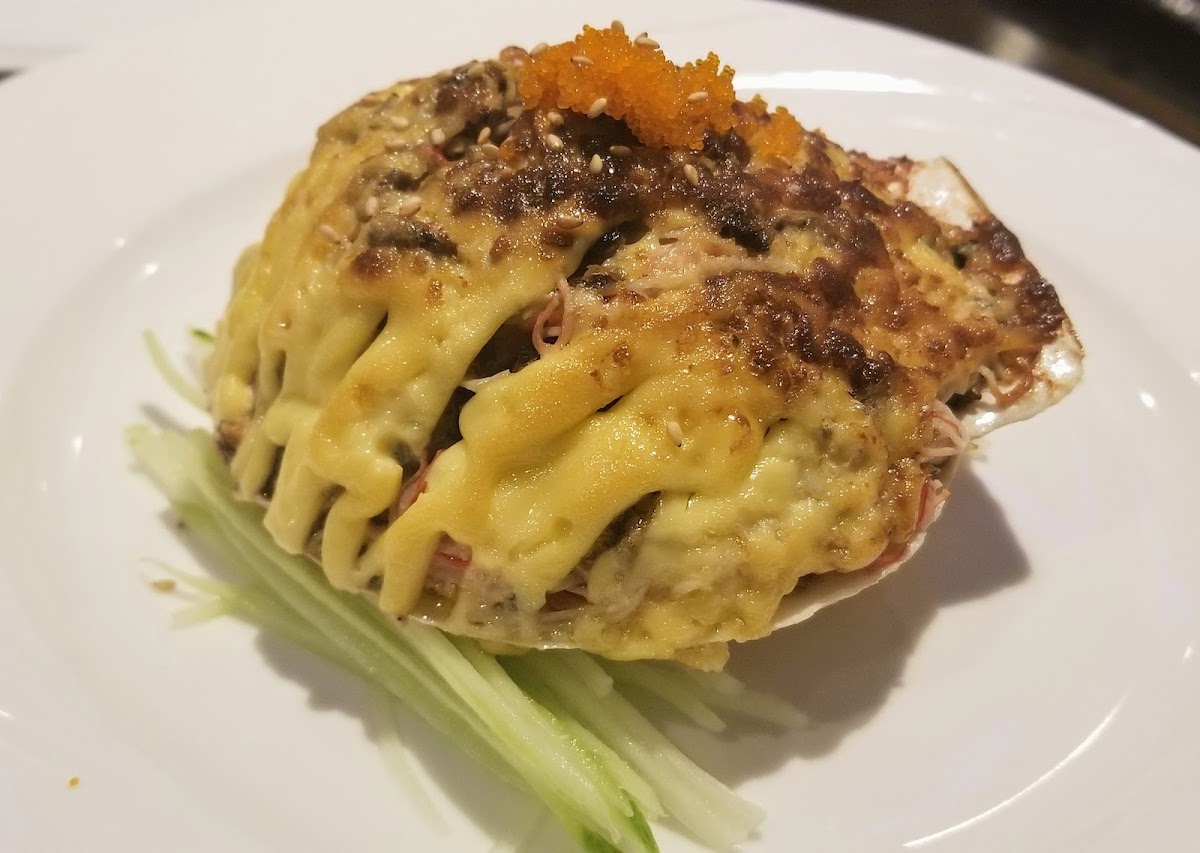 Bambooya AKa Sushi ya - 9