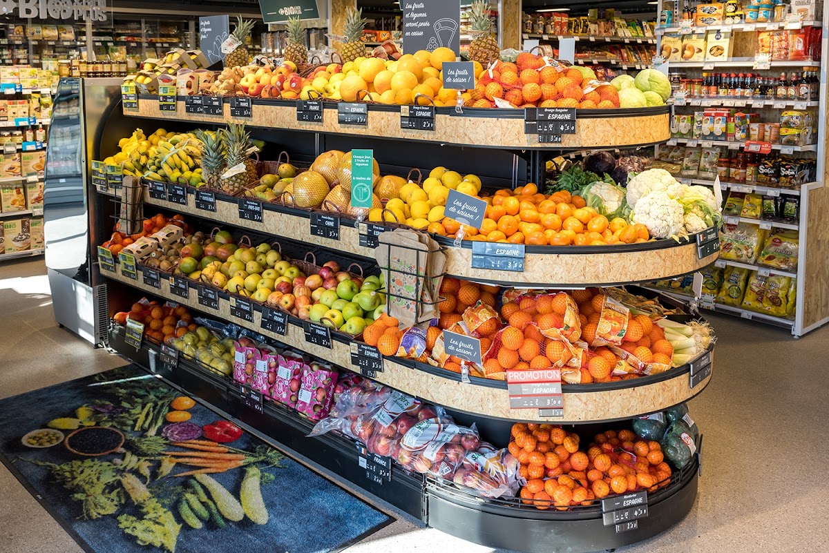 Carrefour Express - 6