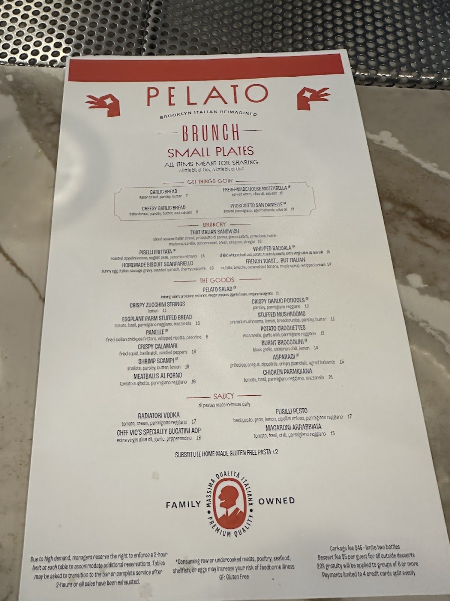 Pelato - 10