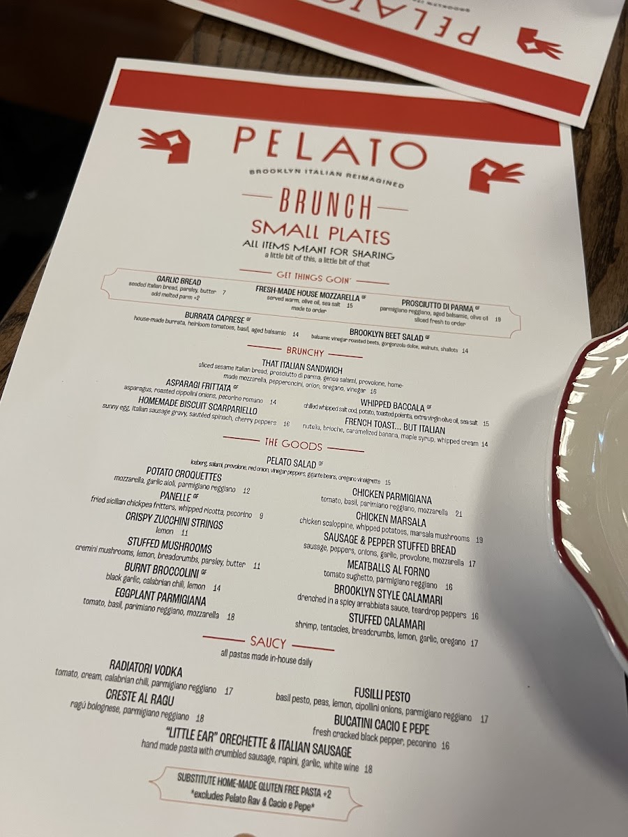 Pelato - 5