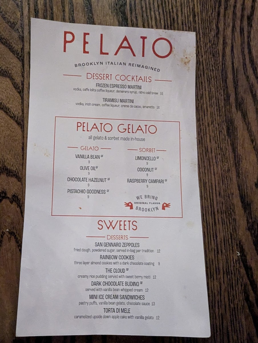 Pelato - 9