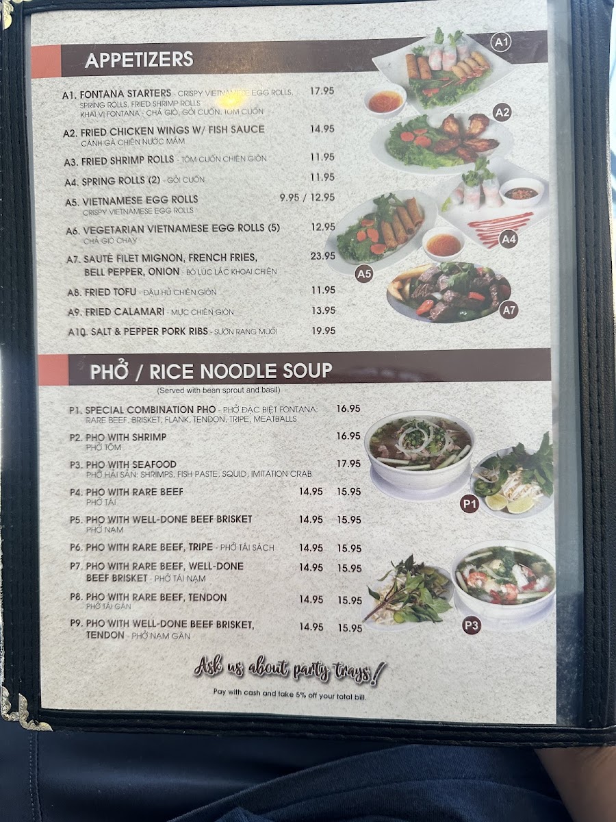 Fontana Pho - 10