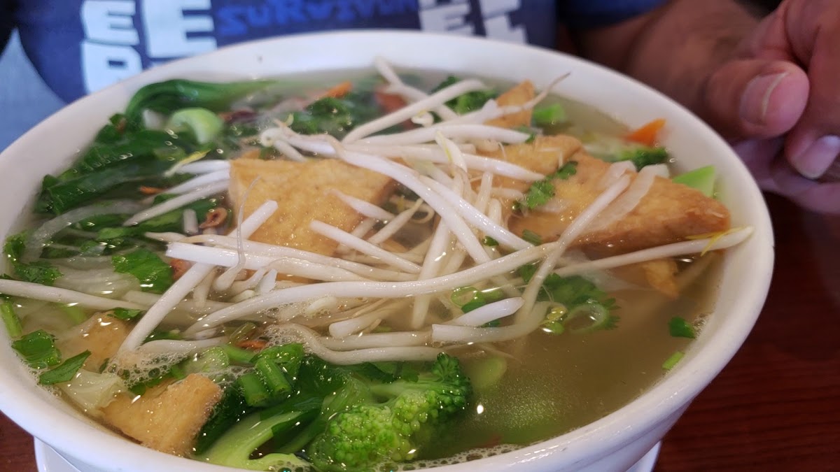Fontana Pho - 2
