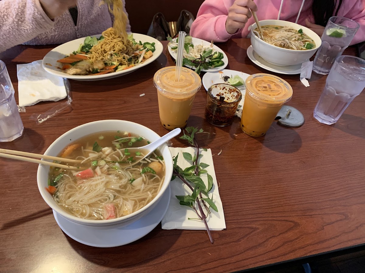 Fontana Pho - 5