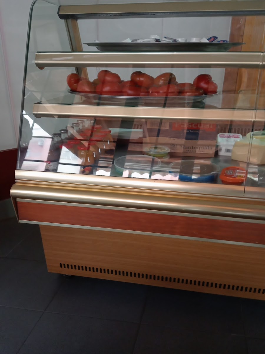 'Cafetería D-Kacoku' - 10