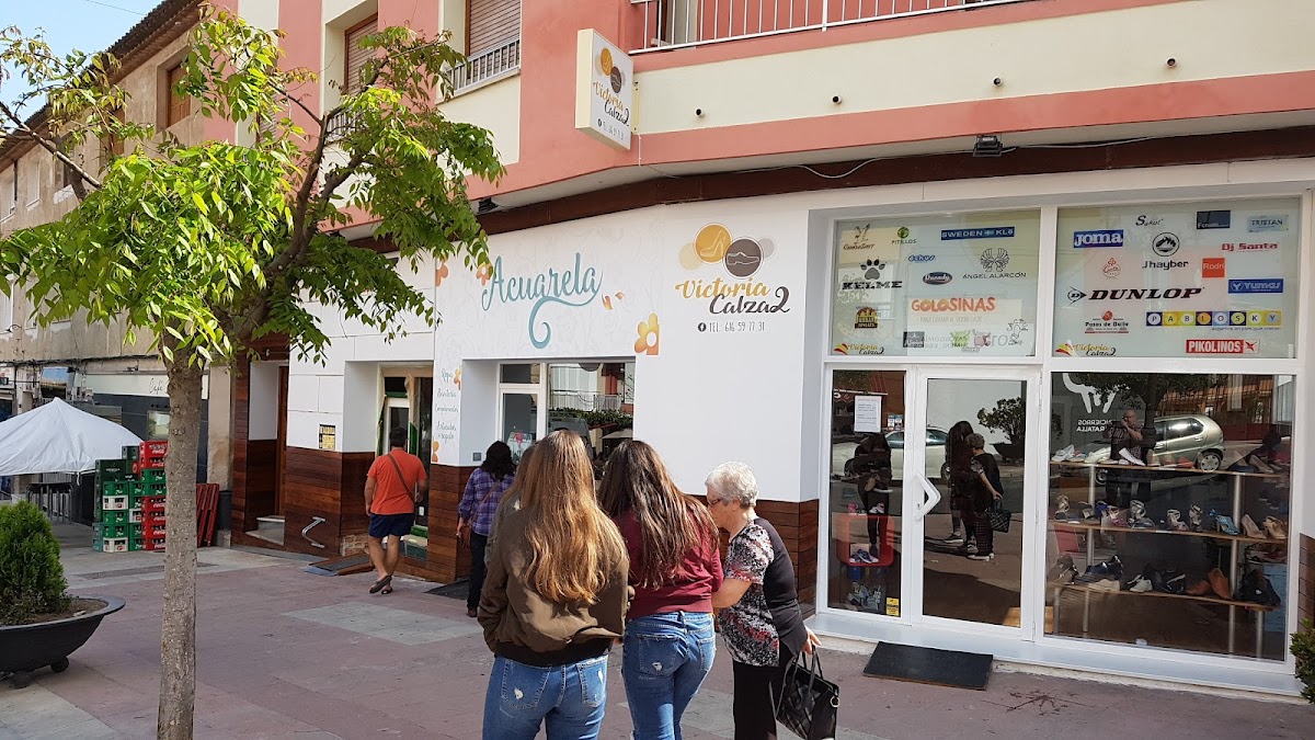 'Cafetería D-Kacoku' - 4