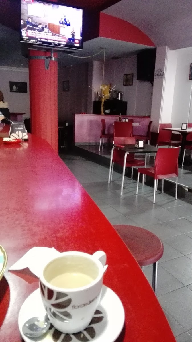 'Cafetería D-Kacoku' - 8