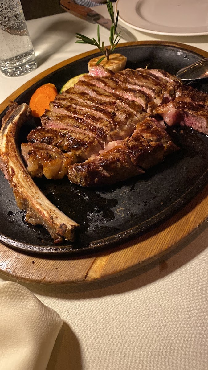 Reserve Cut - 4