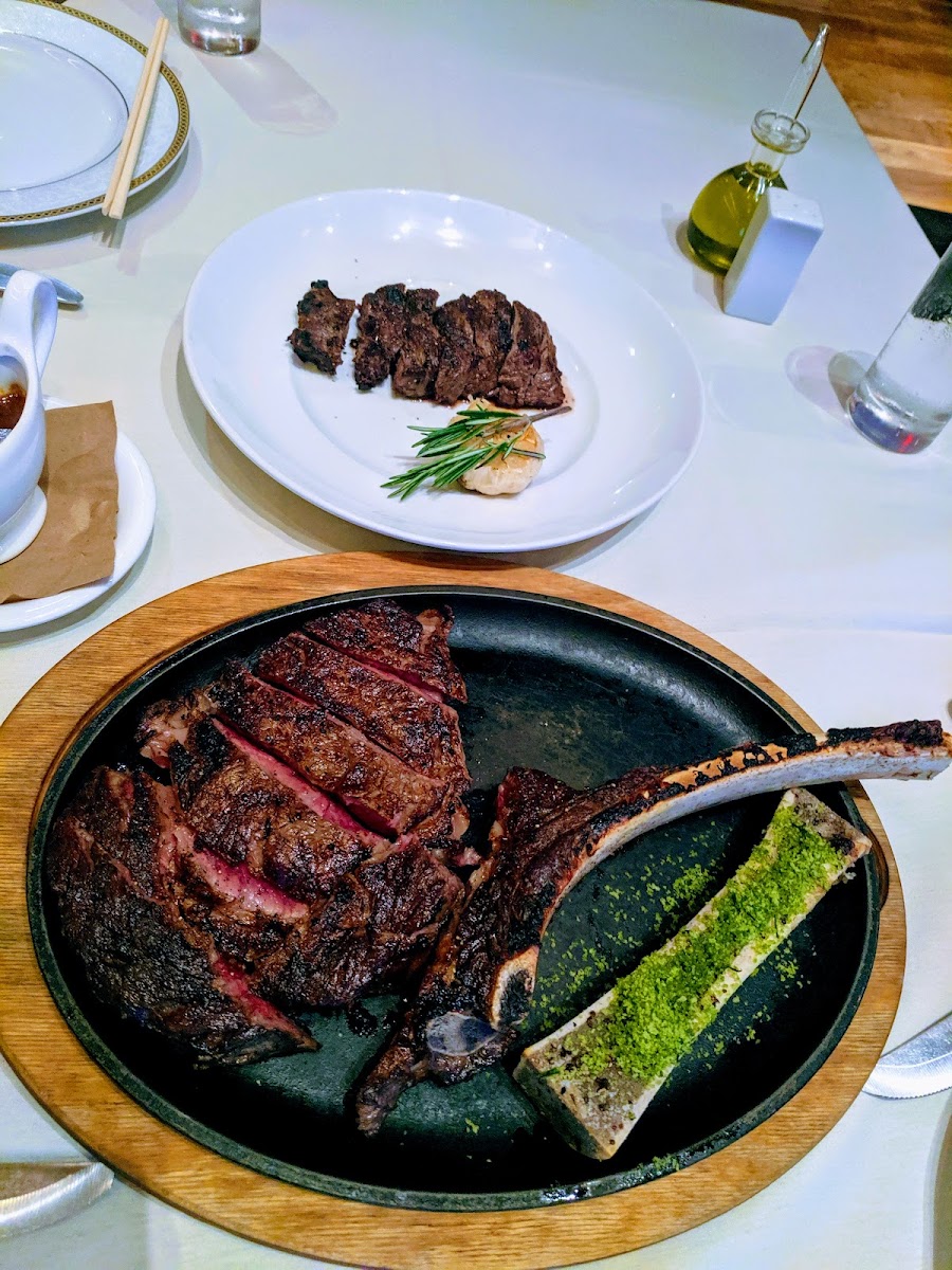 Reserve Cut - 6