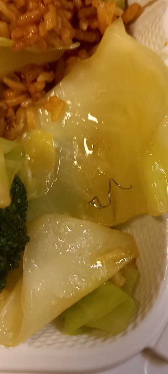 Sizzling Wok - 9