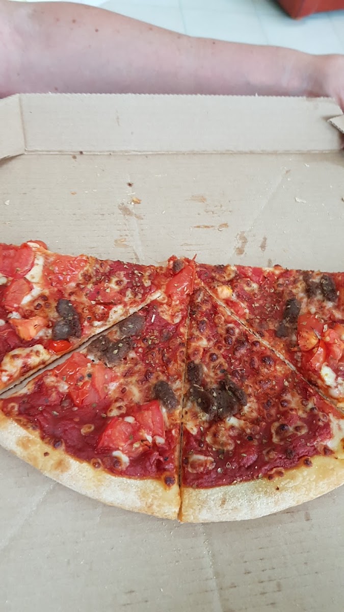 Domino's Pizza Saint-Martin-Boulogne - 5