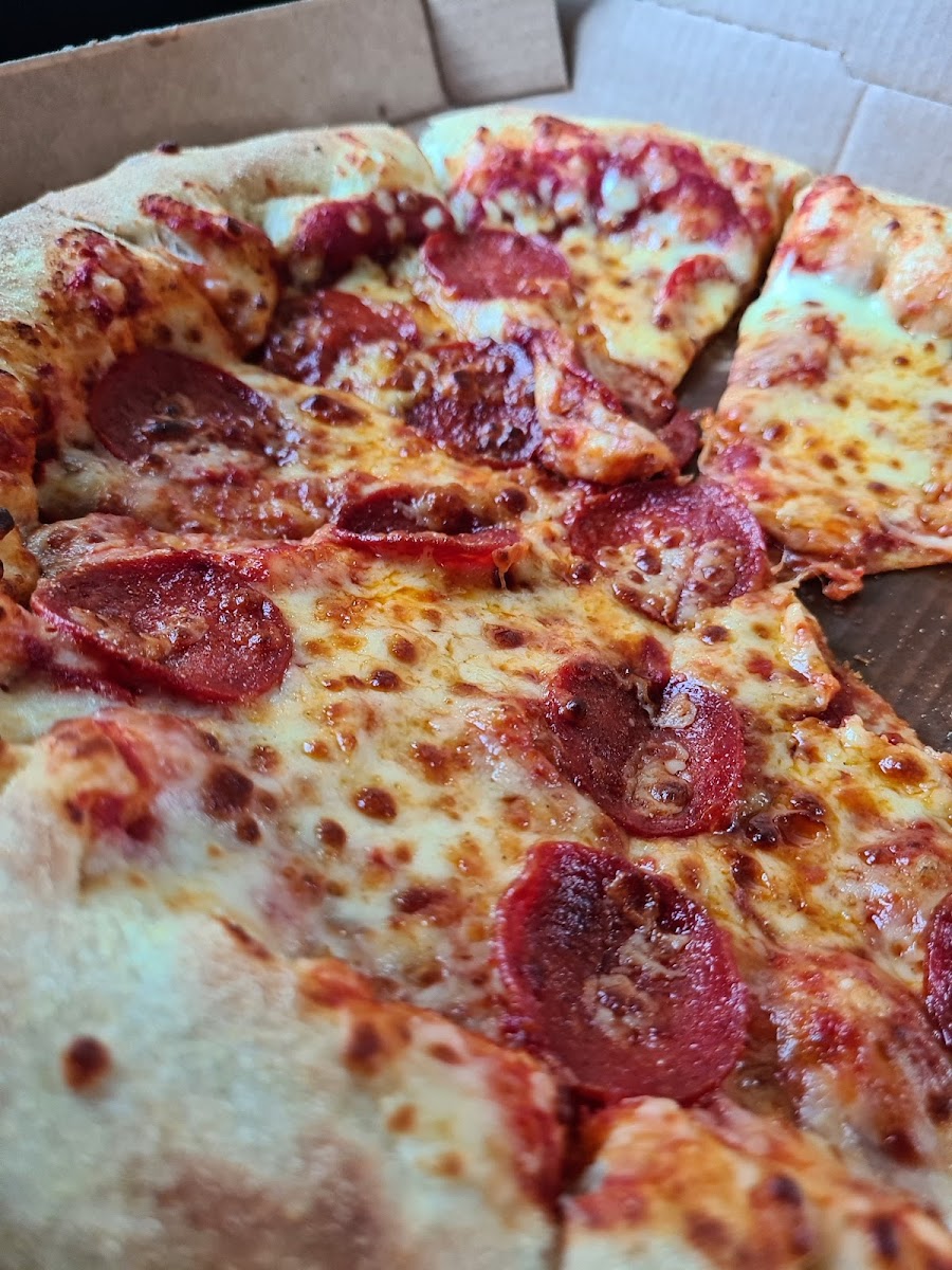 Domino's Pizza Saint-Martin-Boulogne - 6