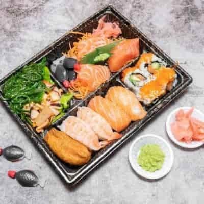 Hoshi Sushi - 2
