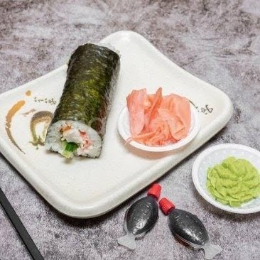 Hoshi Sushi - 4