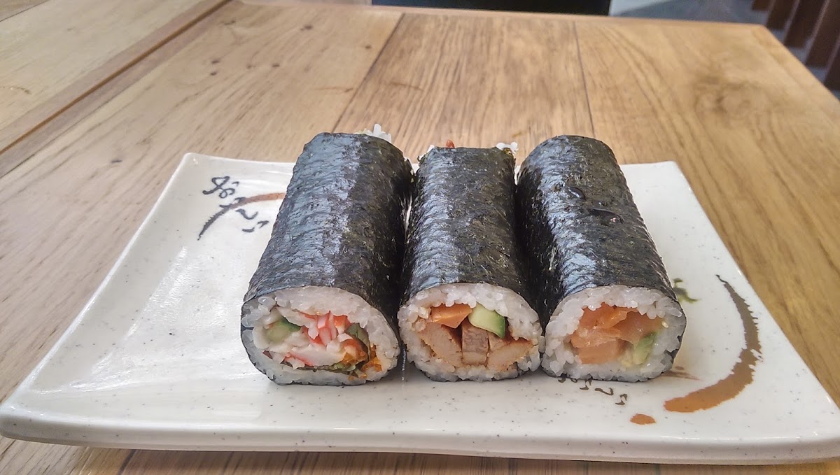 Hoshi Sushi - 5