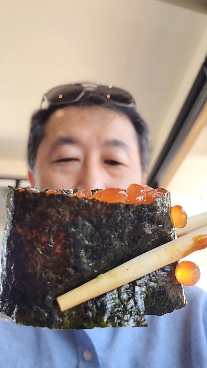 Little Sakana All You Can Eat Sushi - 2