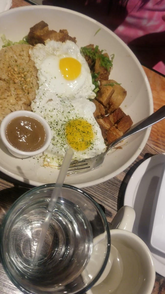 Edo Ramen restaurant - 2