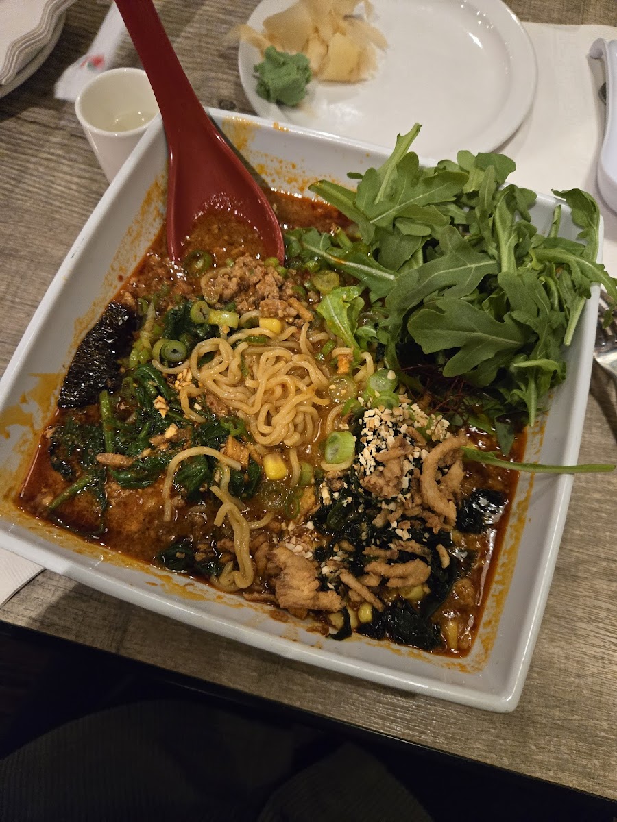 Edo Ramen restaurant - 4
