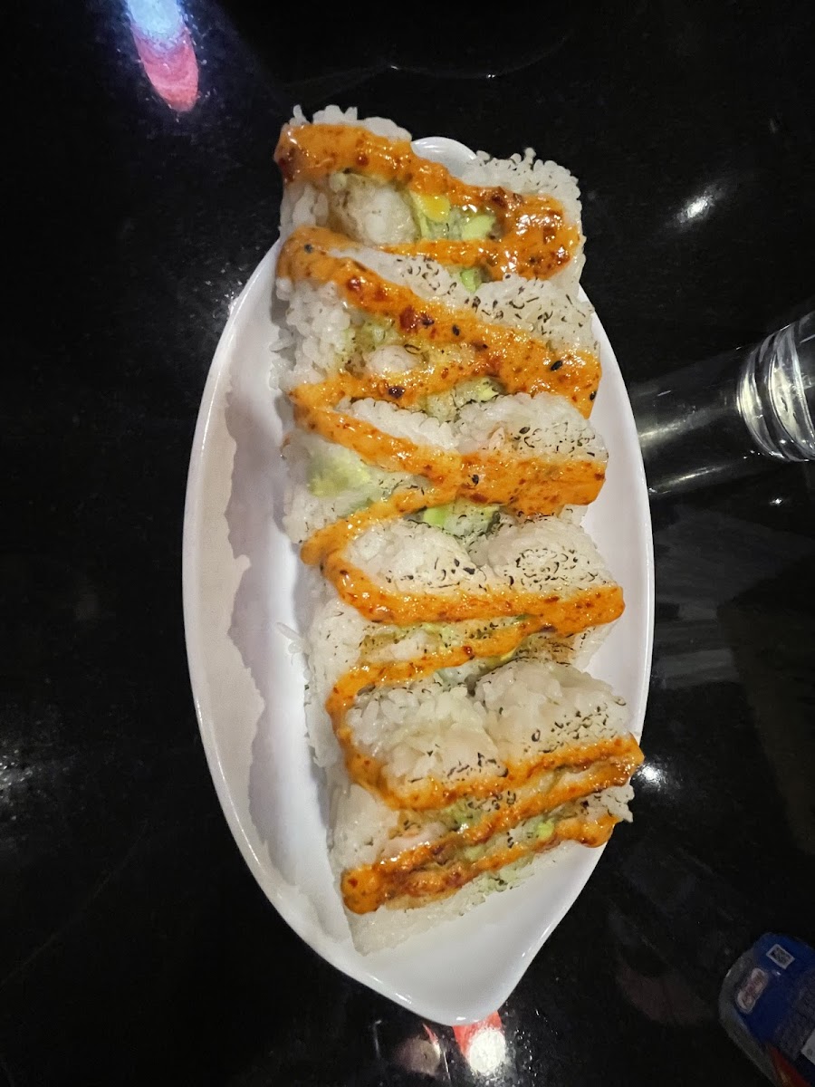 Edo Ramen restaurant - 6