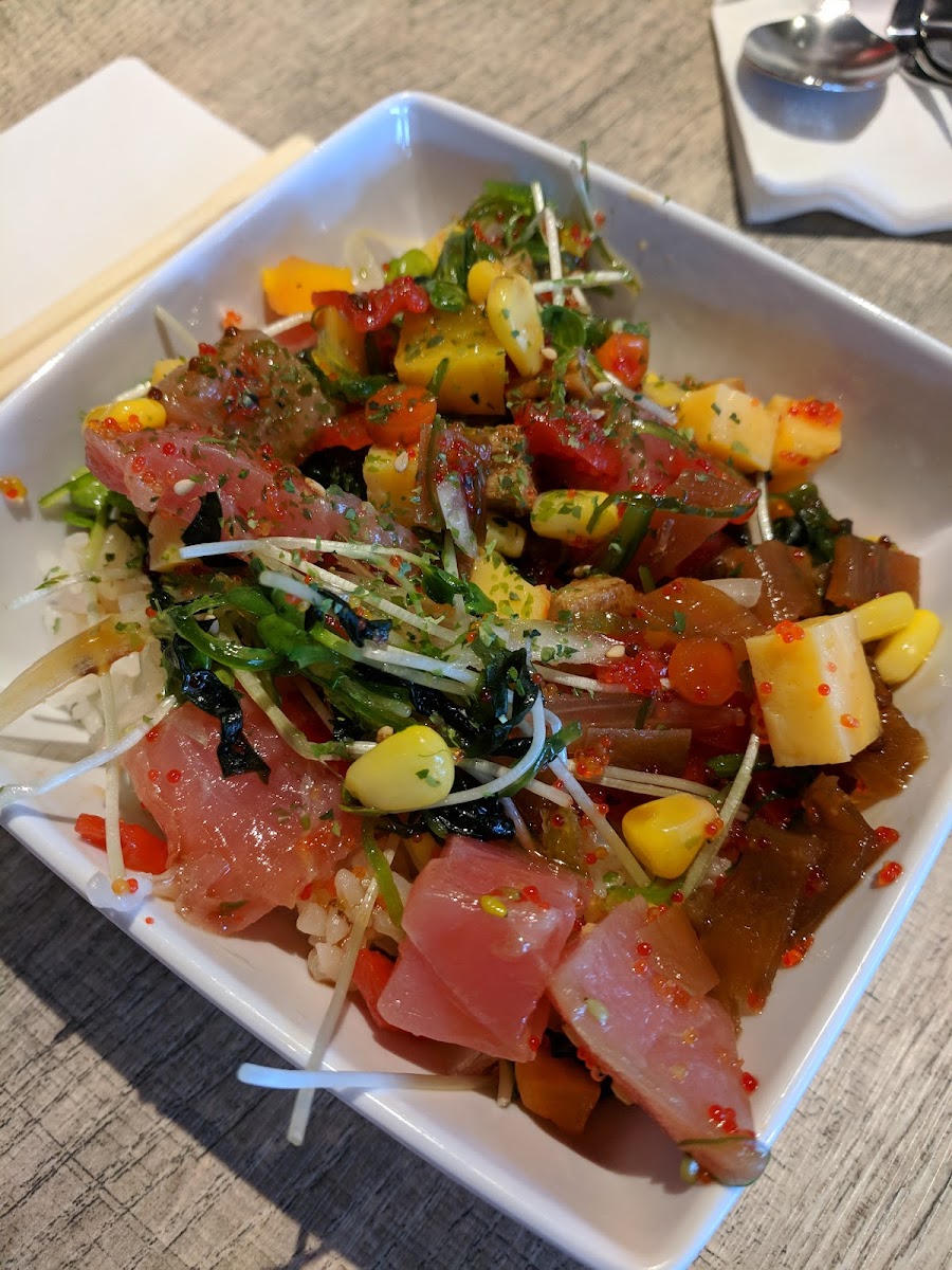 Edo Ramen restaurant - 7