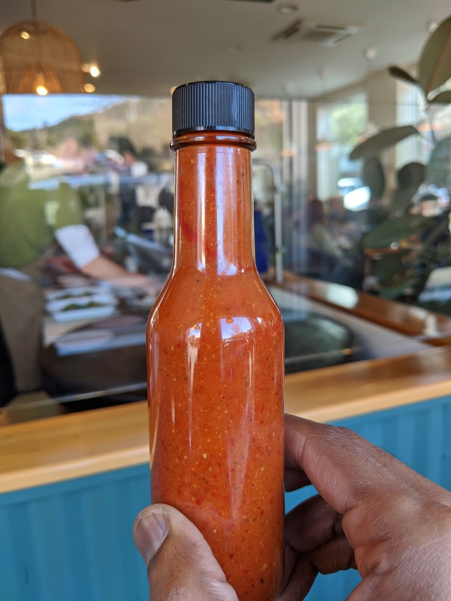 Más Masa - 7