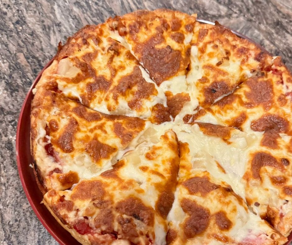 Pinocchio Pizza & Burger - 2