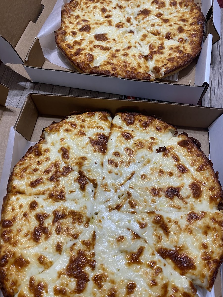 Pinocchio Pizza & Burger - 5