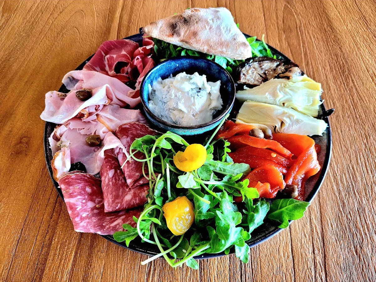 Le comptoir italien - 10