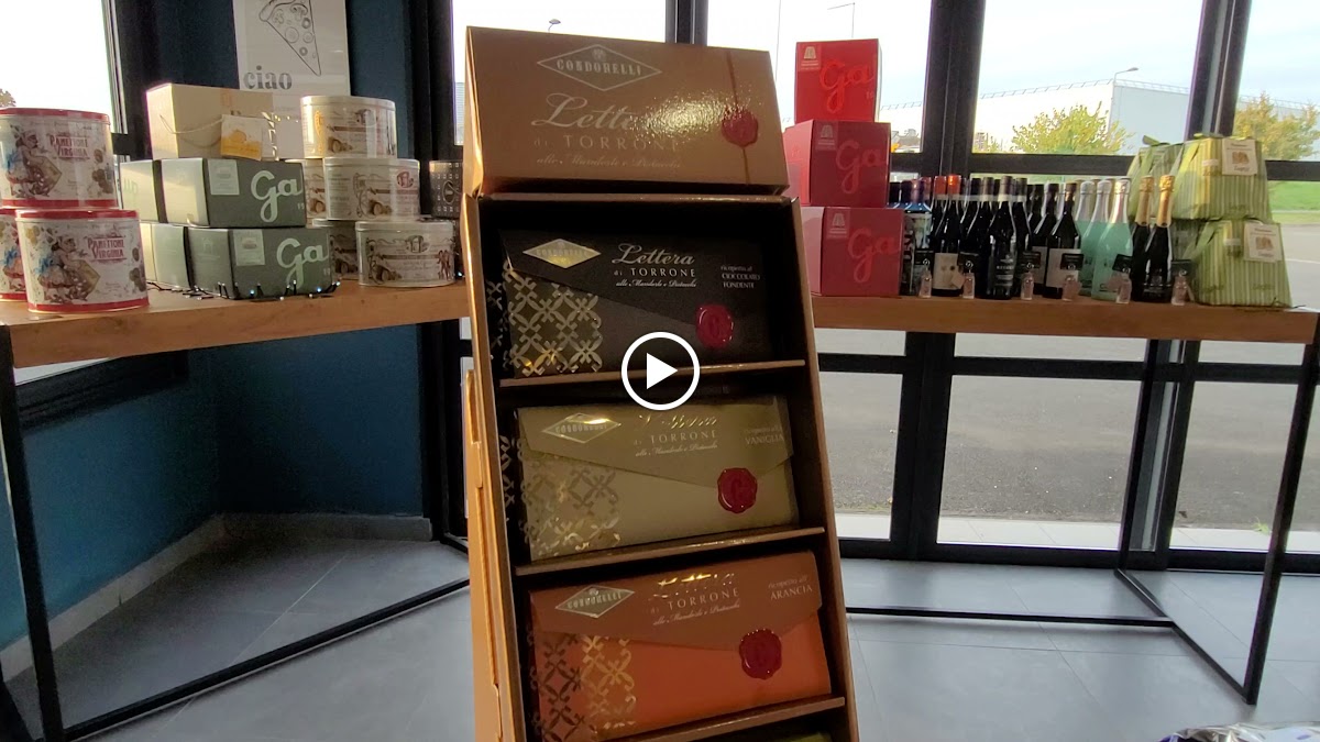 Le comptoir italien - 2