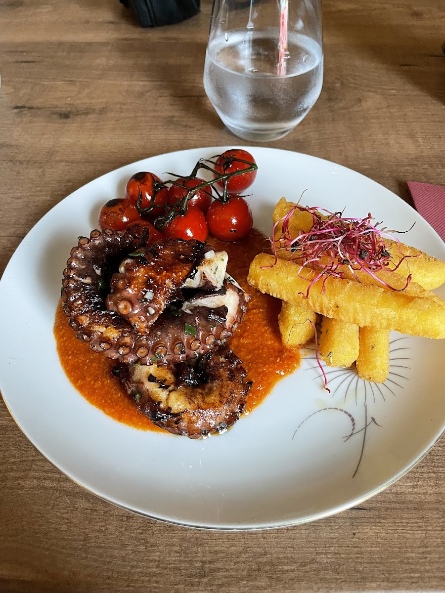 Le comptoir italien - 4