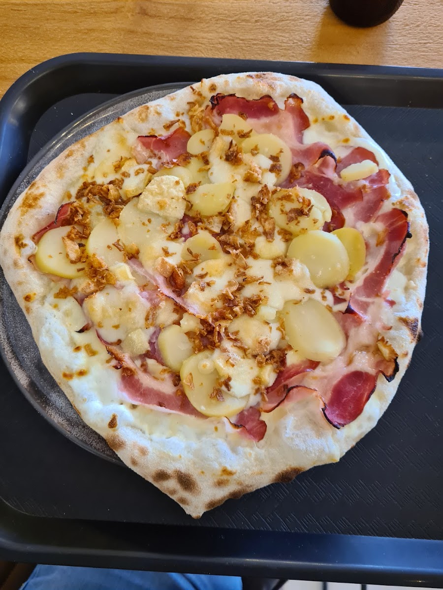 Le comptoir italien - 5