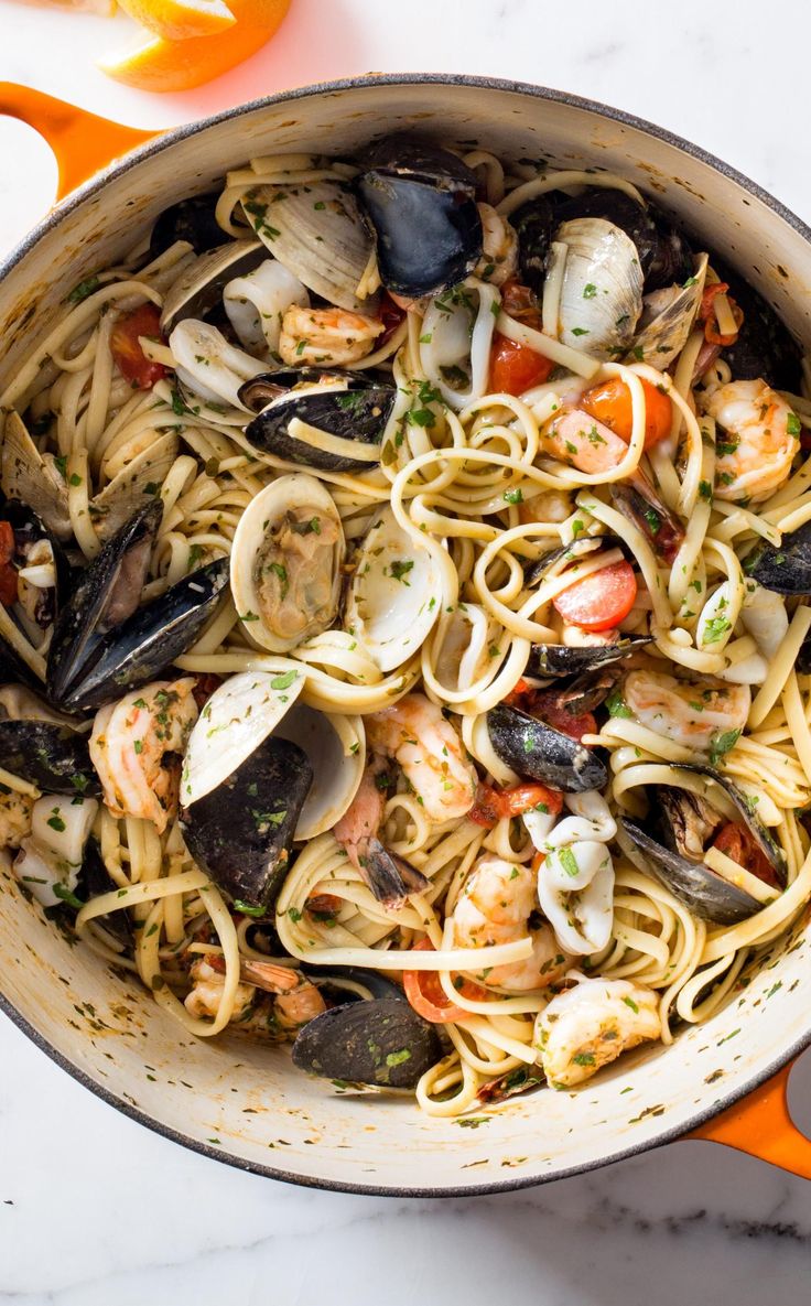 Le comptoir italien - 7
