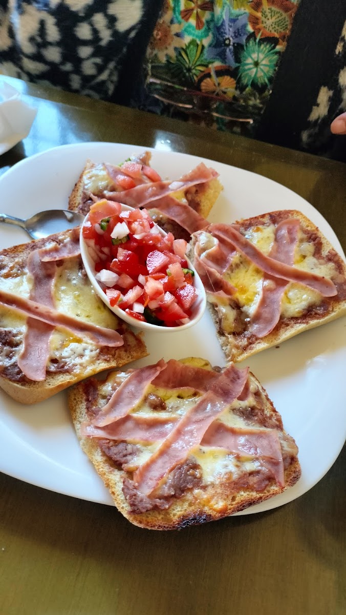 PANY CAFE TLAXCALA - 7