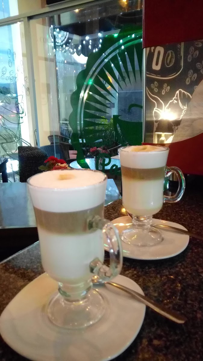 PANY CAFE TLAXCALA - 9