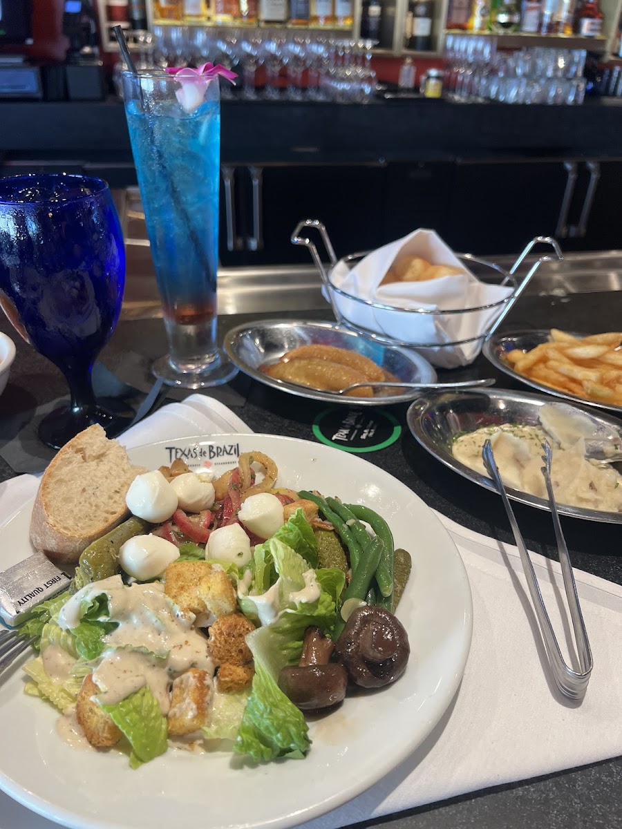 Texas de Brazil - Hawaii - 10