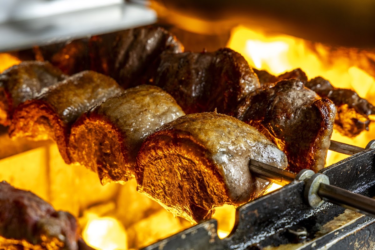 Texas de Brazil - Hawaii - 3
