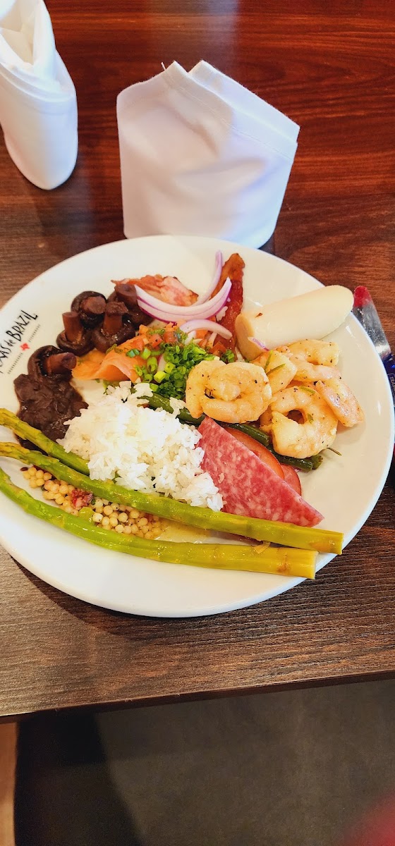 Texas de Brazil - Hawaii - 5