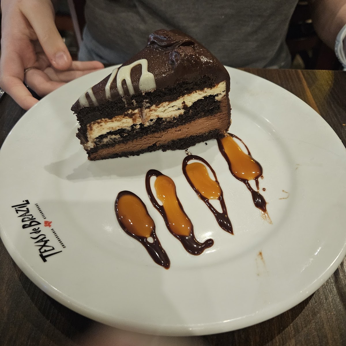 Texas de Brazil - Hawaii - 8