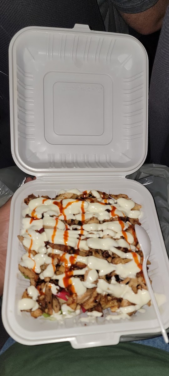 Highland Halal Shawarma - 5