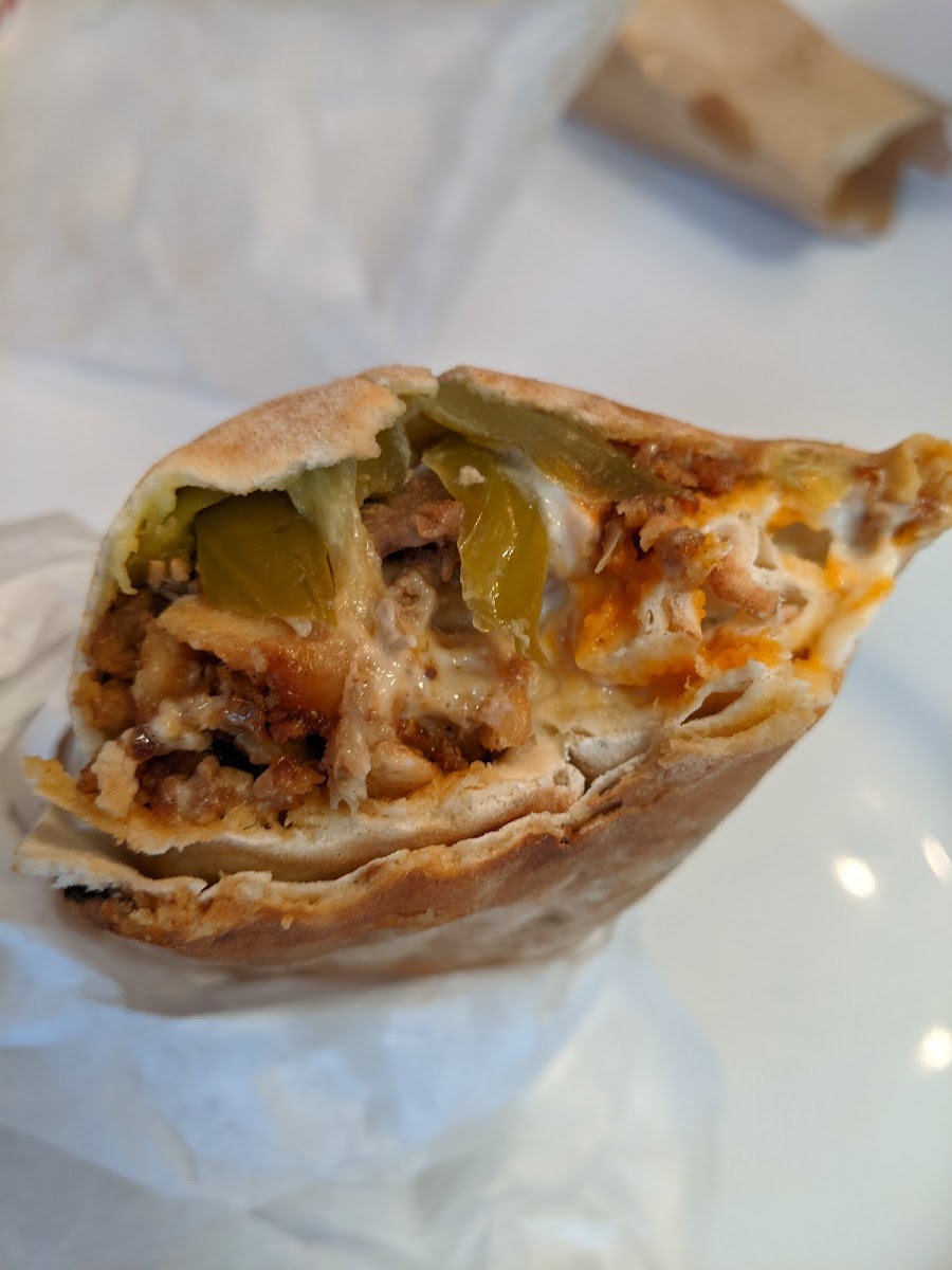 Highland Halal Shawarma - 6