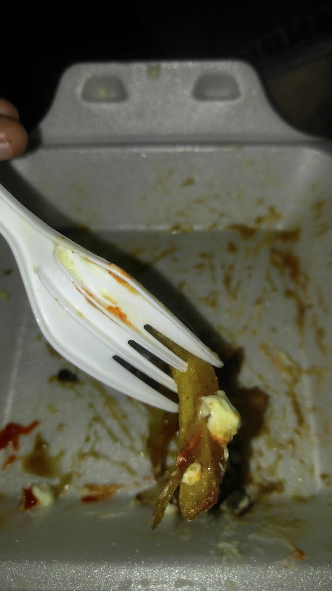 Highland Halal Shawarma - 8