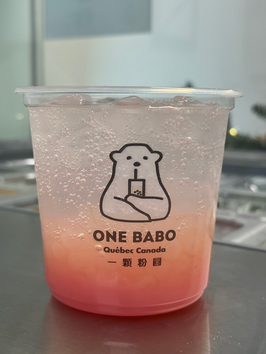 One Babo - Terrebonne - 10