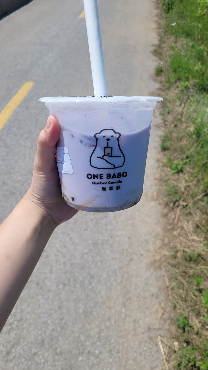 One Babo - Terrebonne - 5