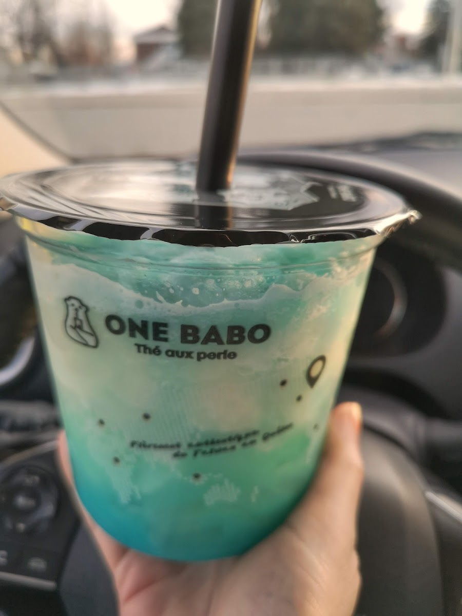 One Babo - Terrebonne - 6