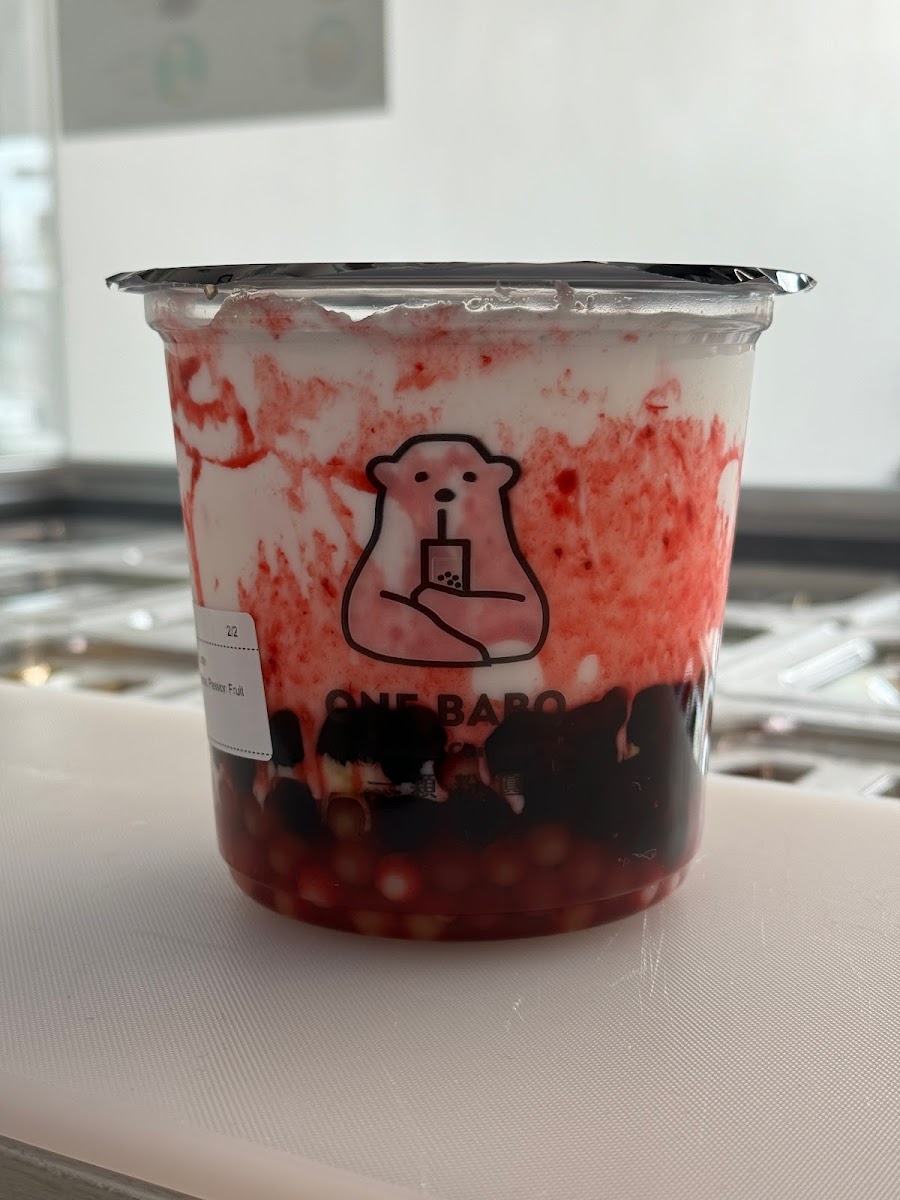 One Babo - Terrebonne - 8