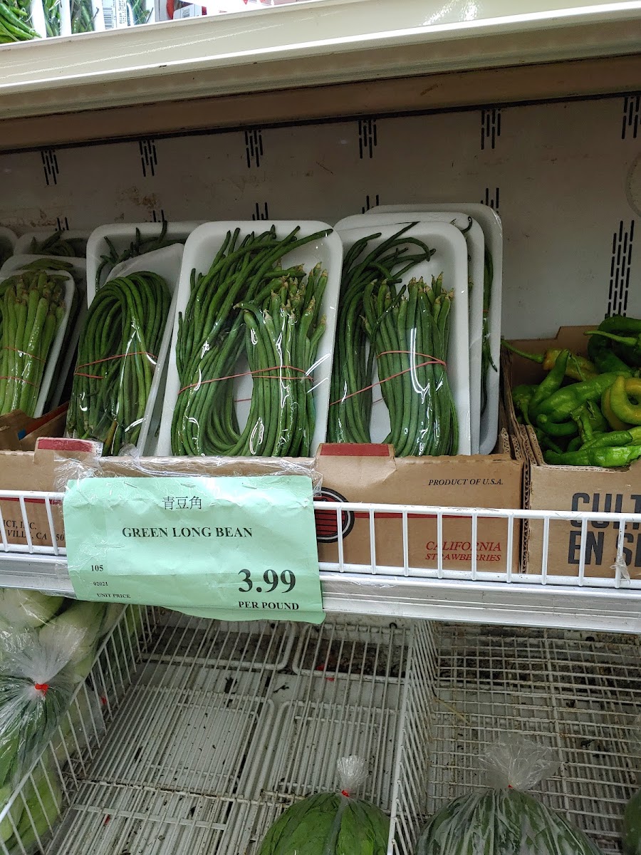 Asian Supermarket - 6