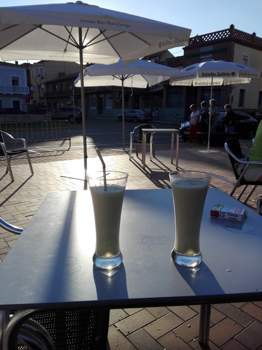 El Cafetín - 2
