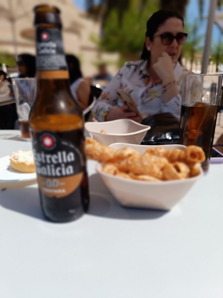 El Cafetín - 5