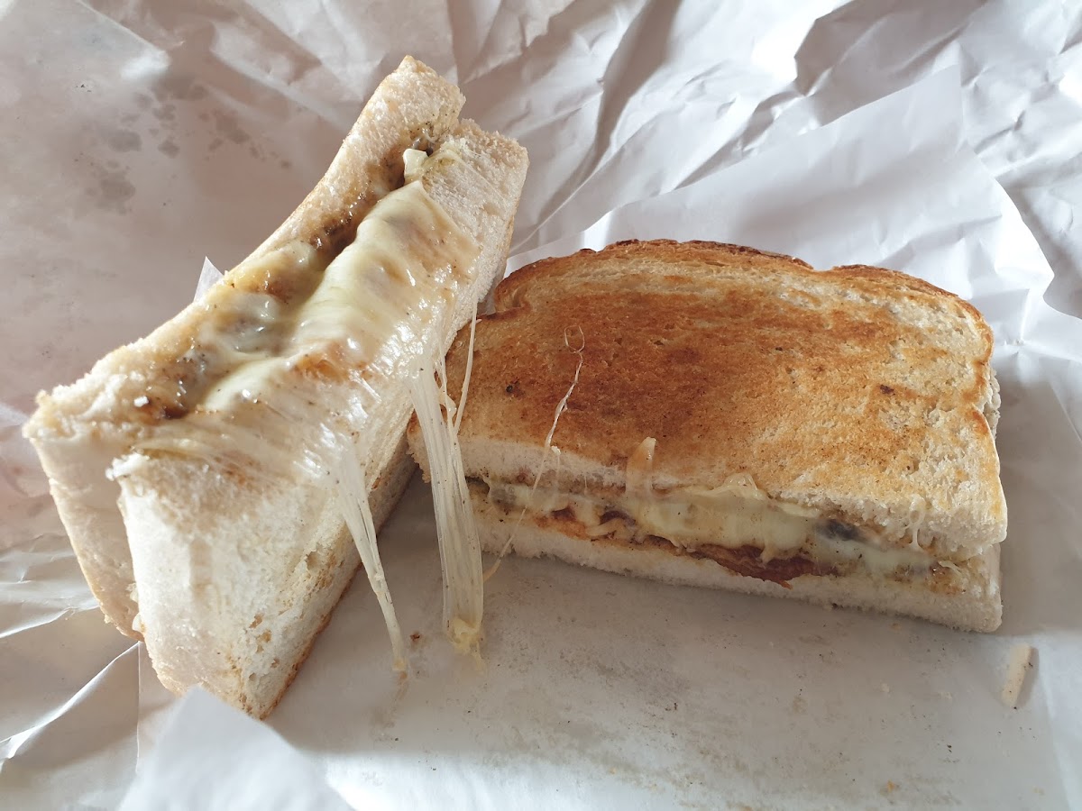B.J's tasty bites cafe - 2